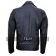 Prestige Homme MR18 Leather Jacket